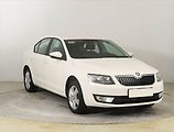 Škoda Octavia (2013) 1.2 TSI, Serv.kniha - náhled 1