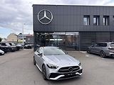 Mercedes-Benz Třídy C (2026) C 220 d 4MATIC - náhled 1