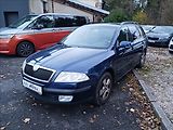 Škoda Octavia 1,9 TDI 77 Kw KOMBI, TAŽNÉ - náhled 1