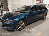 Škoda Superb (2016) 2.0 TSi 4x4, DSG, navi - náhled 1