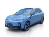 Leapmotor B10 (2026) Design Hybrid EV       - náhled 1