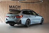 BMW Řada 3 320d xDrive Touring, HUD, ACC - náhled 9