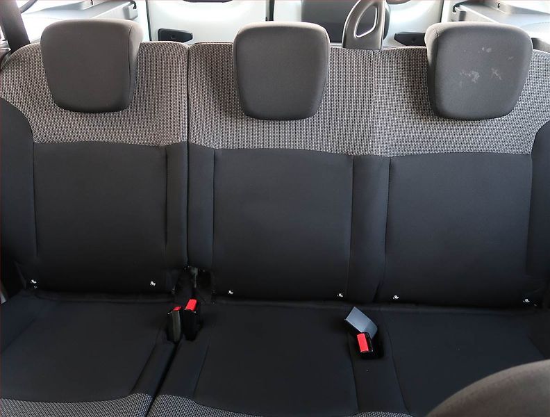 Dacia Dokker (2018) Open 1.6 SCe, 5Míst, ČR, 1Maj - fotka 10 z 15