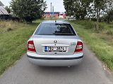 Škoda Octavia (2010) 1 1.9TDi 74kW, Tour, RV 2010 - náhled 3