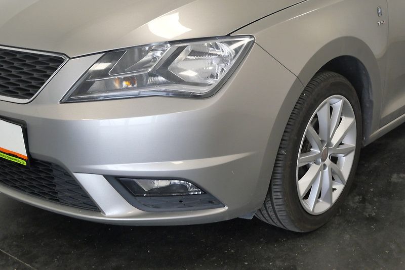 Seat Toledo - fotka 9 z 21