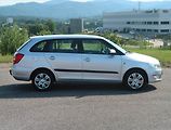 Škoda Fabia (2012) 1.2 TSI - náhled 6