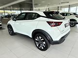 Nissan Juke 1,0DIG-T 114*Kamera*Navi*LED* - náhled 6
