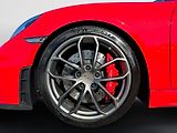 Porsche Cayman 718 GT4 - náhled 11