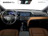 Toyota Camry (2025) 2.5HEV 230k - náhled 4
