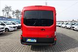 Ford Transit 2,0 TDCI  L3H2 9MÍST BUS KLIMA - náhled 10