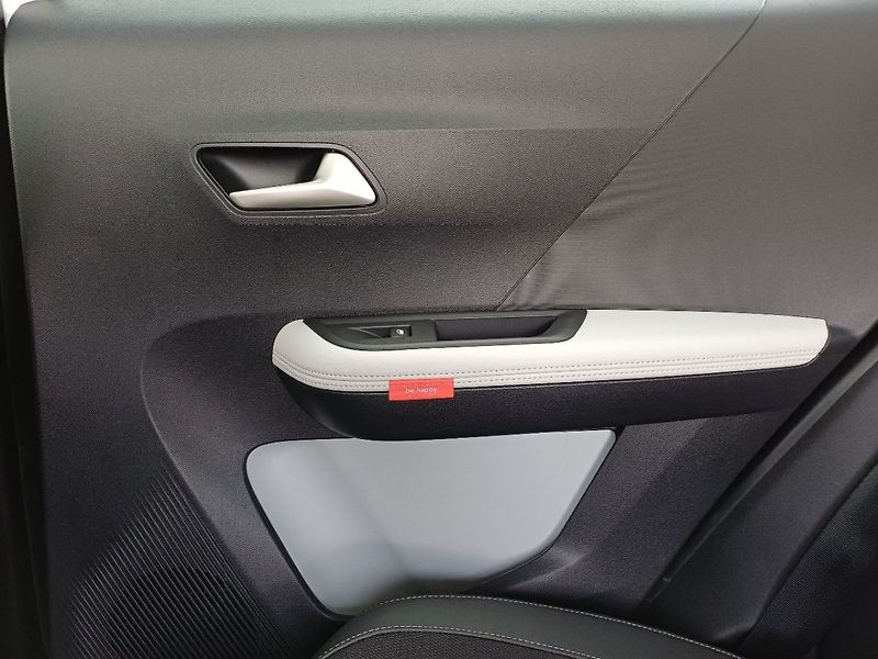 Citroën C3 Aircross PLUS Turbo 100k manual - fotka 18 z 25