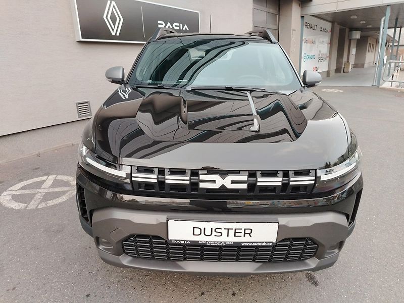 Dacia Duster (2026) Expression ECO-G 120 (automat) - fotka 6 z 11
