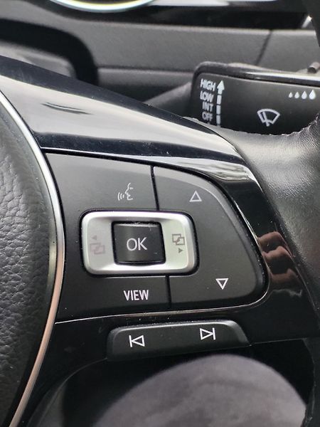 Volkswagen Passat Variant (2018) 2.0 /110kW - fotka 7 z 17