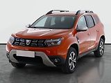 Dacia Duster (2021) 1.0 TCe, LPG, ČR,1.maj - náhled 1