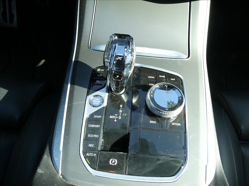 BMW X5 3,0 xDrive30d AT8 M-Paket,záru - fotka 32 z 48