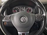 Volkswagen Multivan (2010) Highline 2.0 TDI 4Motion - náhled 17