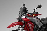 QJ Motor SRT 800 SX (2025) SRT 800 RX, MY2026, kufry zdar - náhled 13