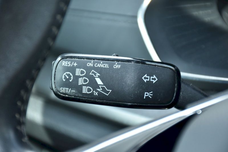 Škoda Octavia (2022) Ambition 1.5 TSI 110kW - fotka 30 z 32