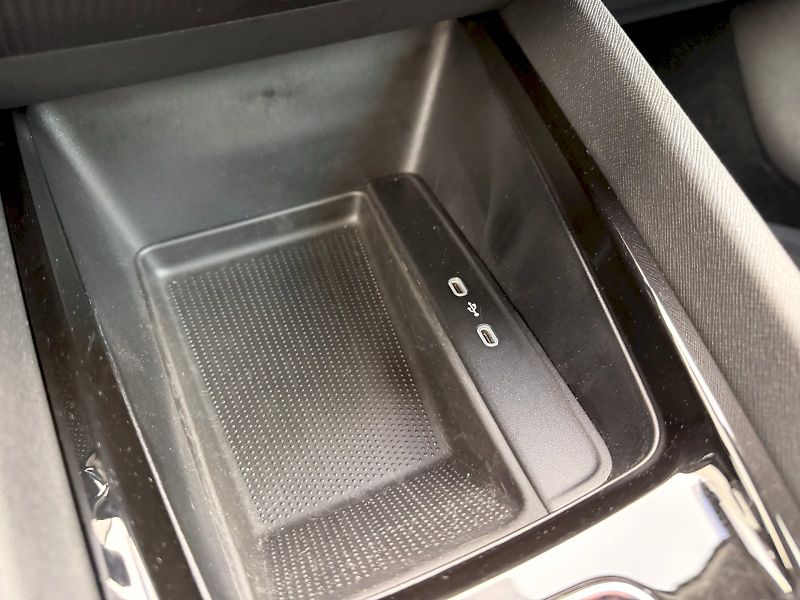 Škoda Octavia (2023) COM STY plus TD 110/2.0 A7A - fotka 34 z 35