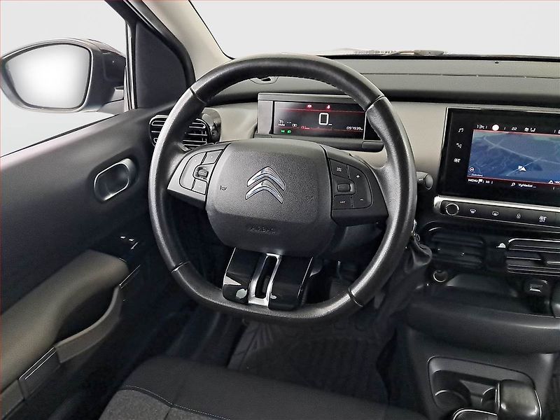 Citroën C4 Cactus (2020) 1.2 PureTech, Serv.kniha, Navi - fotka 7 z 16
