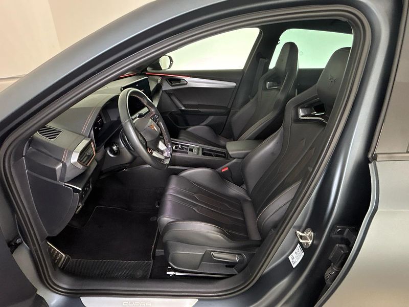 Cupra Formentor VZ5 4Drive DSG - fotka 7 z 31