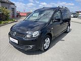 Volkswagen Caddy 2,0 TDi 103kw MAXI SOCCER 7mís - náhled 1