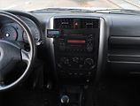 Suzuki Jimny (2012) 1.3 16V, 4X4 - náhled 12