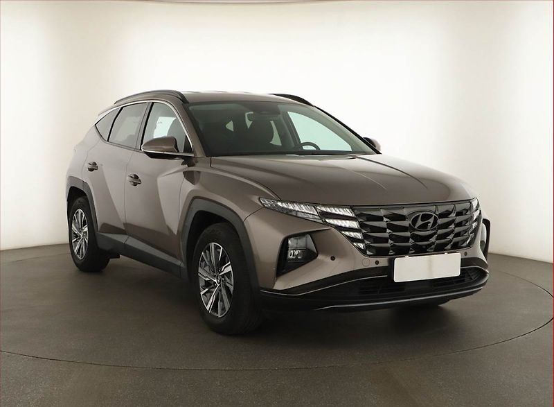 Hyundai Tucson (2022) 1.6 T-GDI - fotografie inzerátu