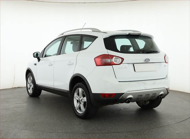 Ford Kuga (2009) 2.0 TDCi, 4X4, nová STK - fotka 4 z 13