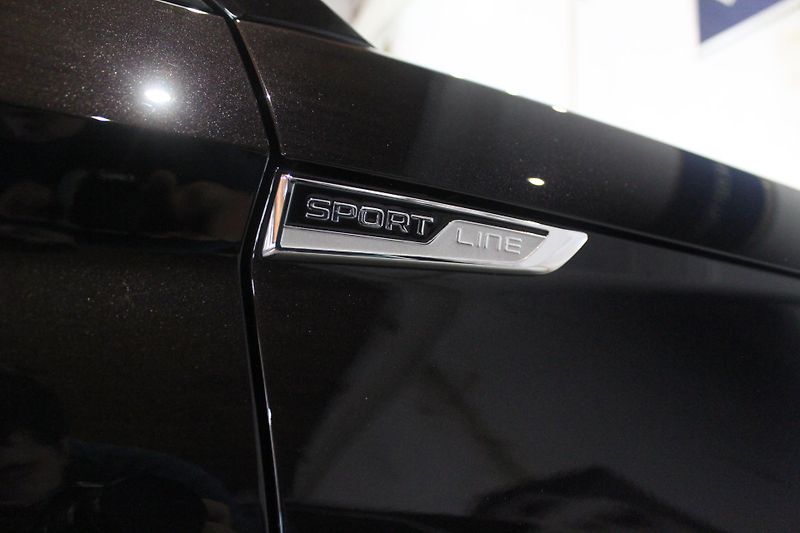 Škoda Kodiaq (2023) Sportline,110kW,Nezávislé tope - fotka 28 z 44