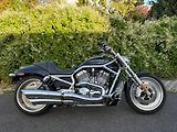 Harley-Davidson VRSCAW V-Rod (2007) - náhled 1