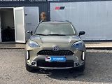 Toyota Yaris Cross 1.5HEV, ČR, Adventure, 4x4 - náhled 2