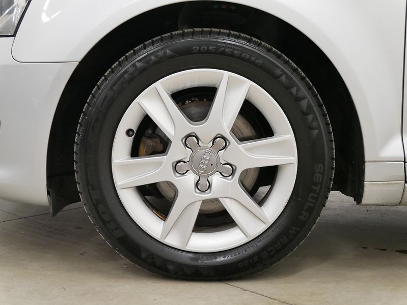 Audi A3 - fotka 10 z 26