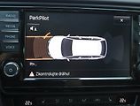 Škoda Octavia (2016) 2.0 TDI, Kůže, Navi, Bi-Xenony - náhled 22