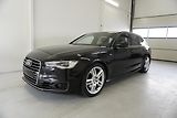 Audi A6 3.0 TDI QUATTRO S-LINE AUTOMAT - náhled 1