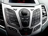 Ford Fiesta 1,2 i SPORT - náhled 14