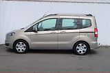 Ford Tourneo Courier (2018) Trend 1.0 EcoBoost, 5Míst, ČR - náhled 2