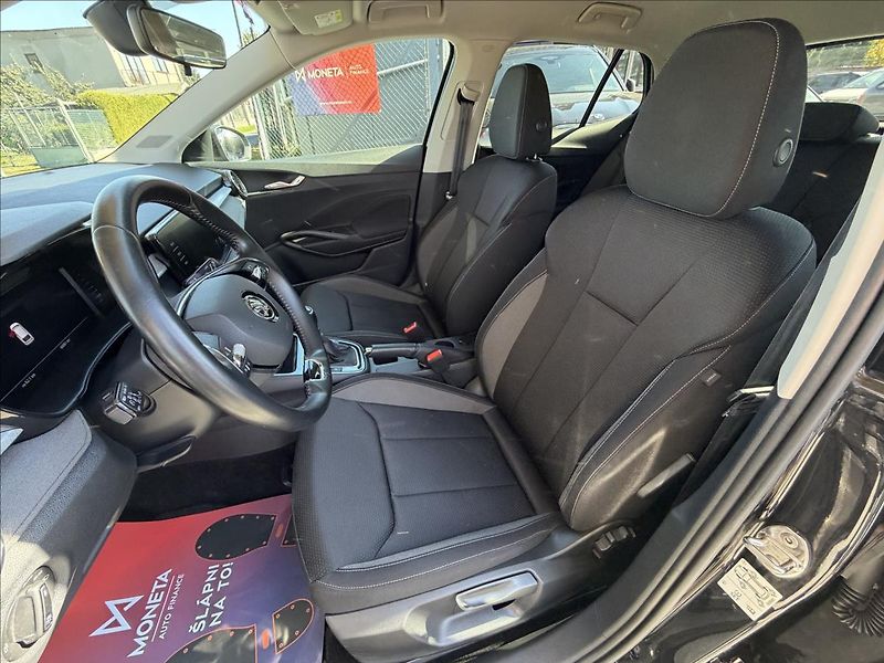 Škoda Fabia 1,0 TSi DPH 60t km  Matrix LED - fotka 13 z 50