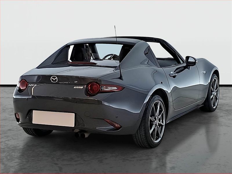 Mazda MX-5 (2017) 2.0 - fotka 5 z 17