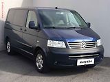 Volkswagen Multivan (2005) 2.5 TDi, Nez.topení - náhled 1