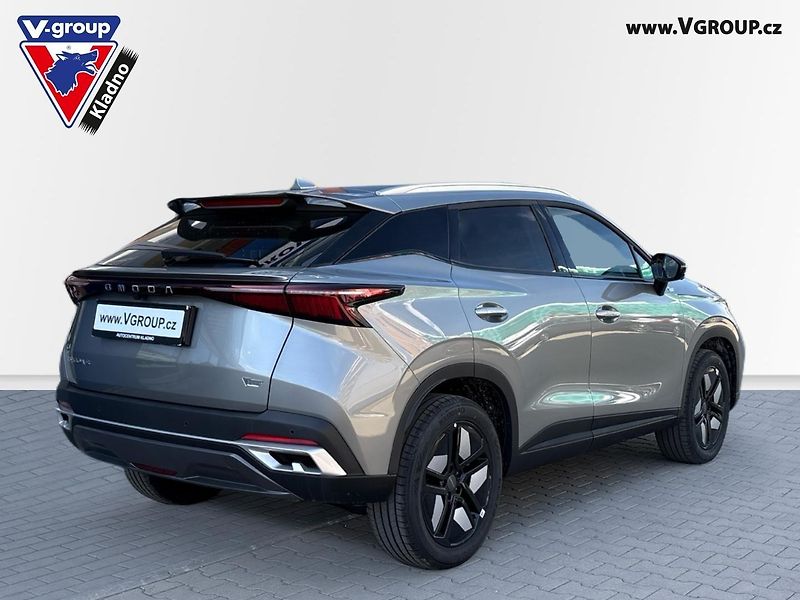 Omoda 5 (2026) Premium Facelift 1.6 tGDI  - fotka 4 z 54