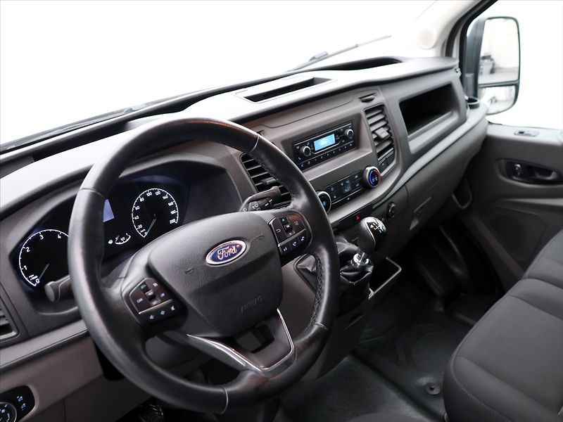 Ford Transit 2,0 350 TREND L3 FWD CZ DPH - fotka 29 z 36