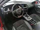 Audi A5 (2012) 2.0 TDI quattro (130kW/177k) - náhled 6