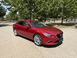 Mazda 6 2.0 Sports-Line - náhled 14