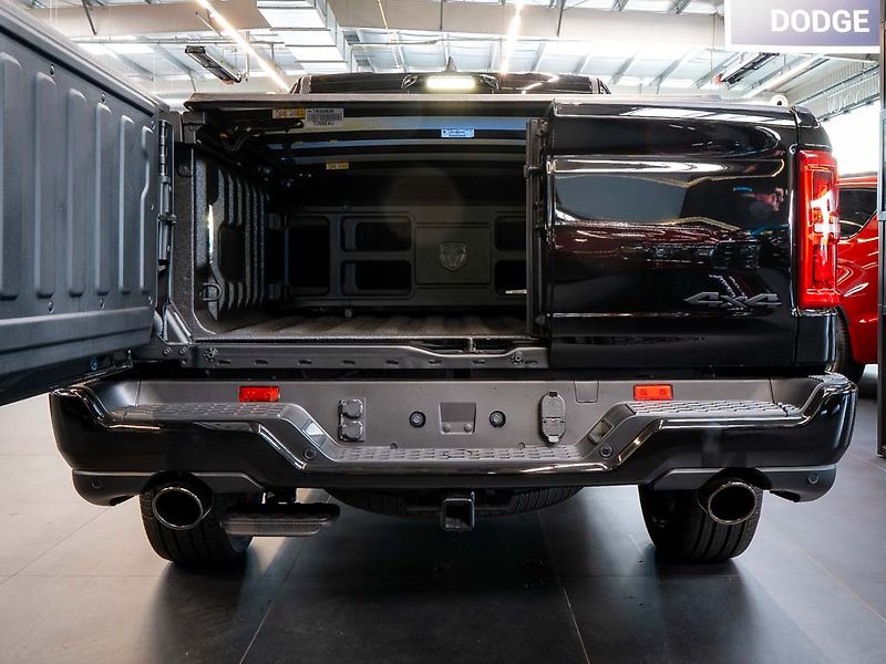Dodge RAM (2026) 5.7 HEMI V8 Limited 2026 - fotka 6 z 49