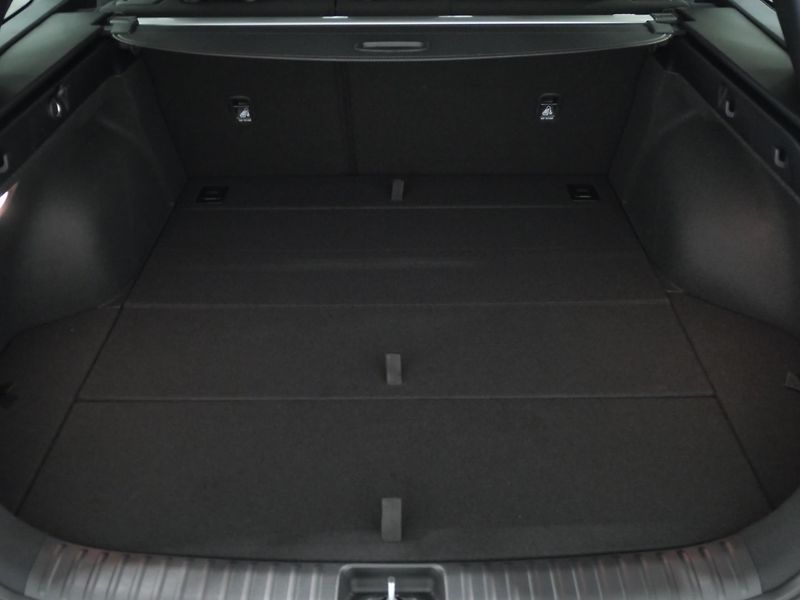 Kia Ceed - fotka 25 z 25