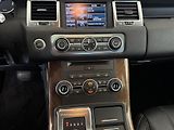 Land Rover Range Rover Sport (2013) SDV6 HSE - náhled 14