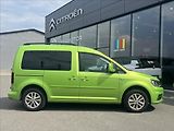 Volkswagen Caddy 2,0 TDI - náhled 6