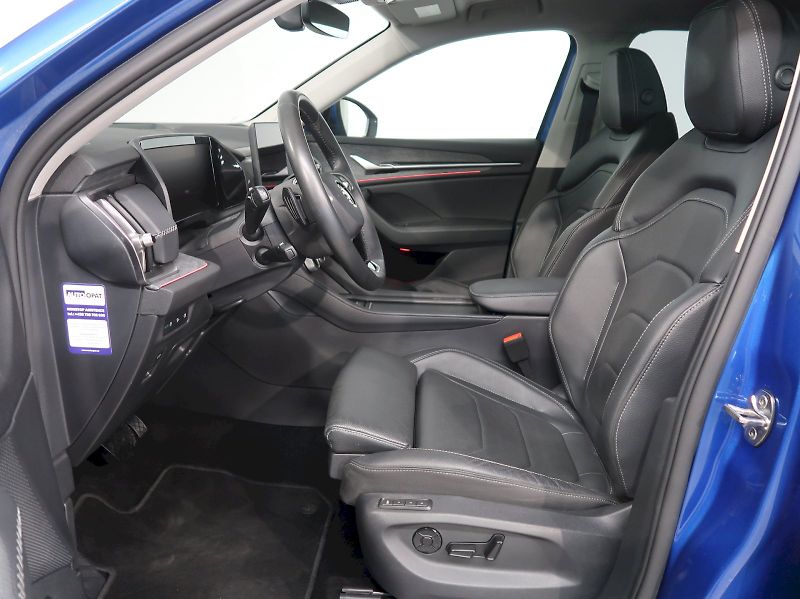 Škoda Kodiaq (2024) 2.0TDI 142KW 4x4 DSG PANORAMA - fotka 13 z 38