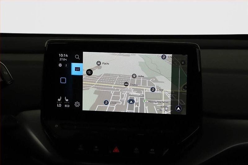 Volkswagen ID.4 (2022) Pro Perf. (82 kWh), SoH 95% - fotka 16 z 17